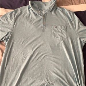 Vineyard Vines Edgartown polo